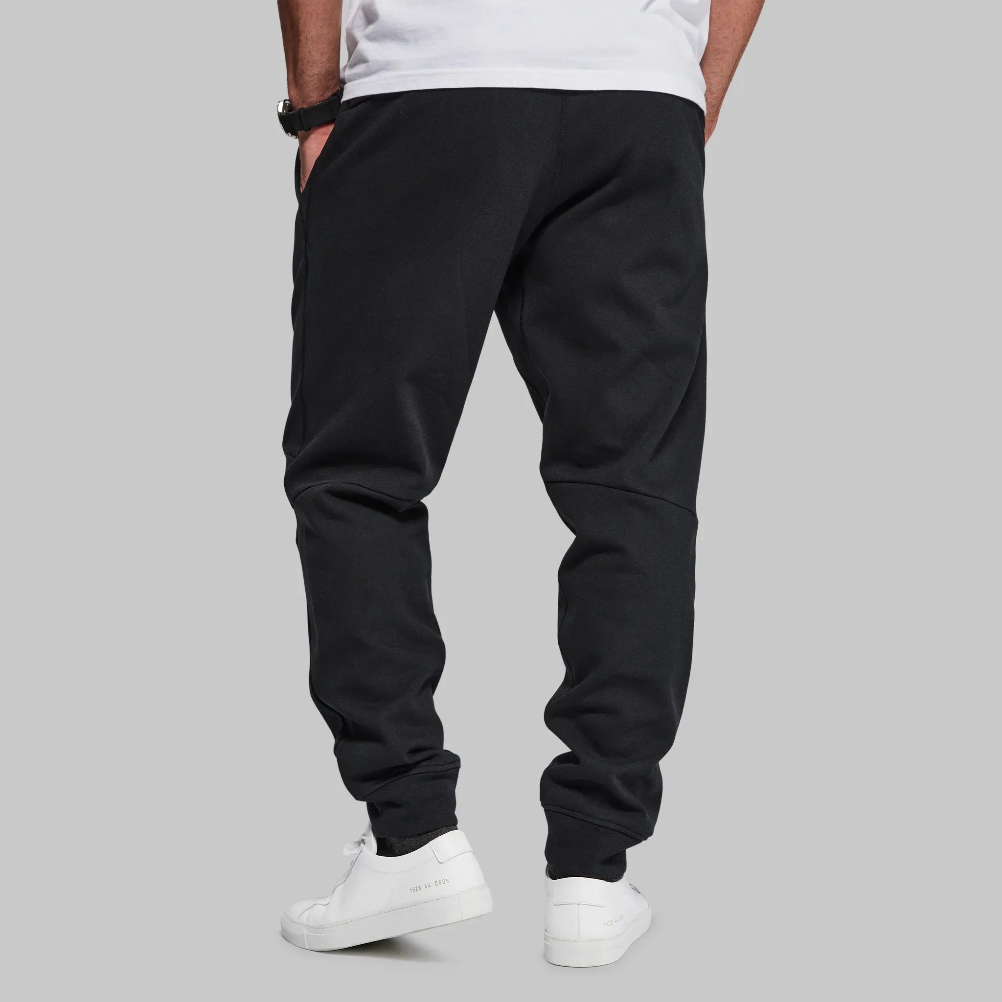 100 Year Sweatpants. Black edition