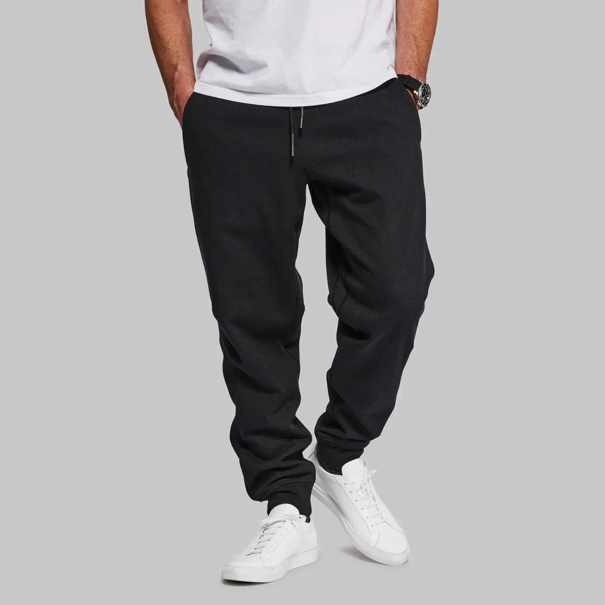 100 Year Sweatpants. Black edition