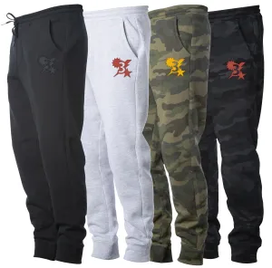 3D SSB Sweat Pants