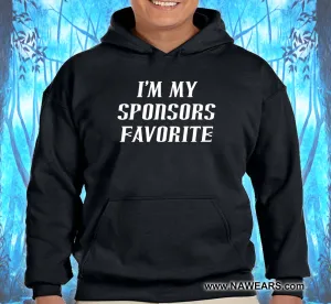 AA Hoodie - Sponsors Favorite Hoodie