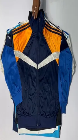 Adidas Track Jacket 15 Pieces