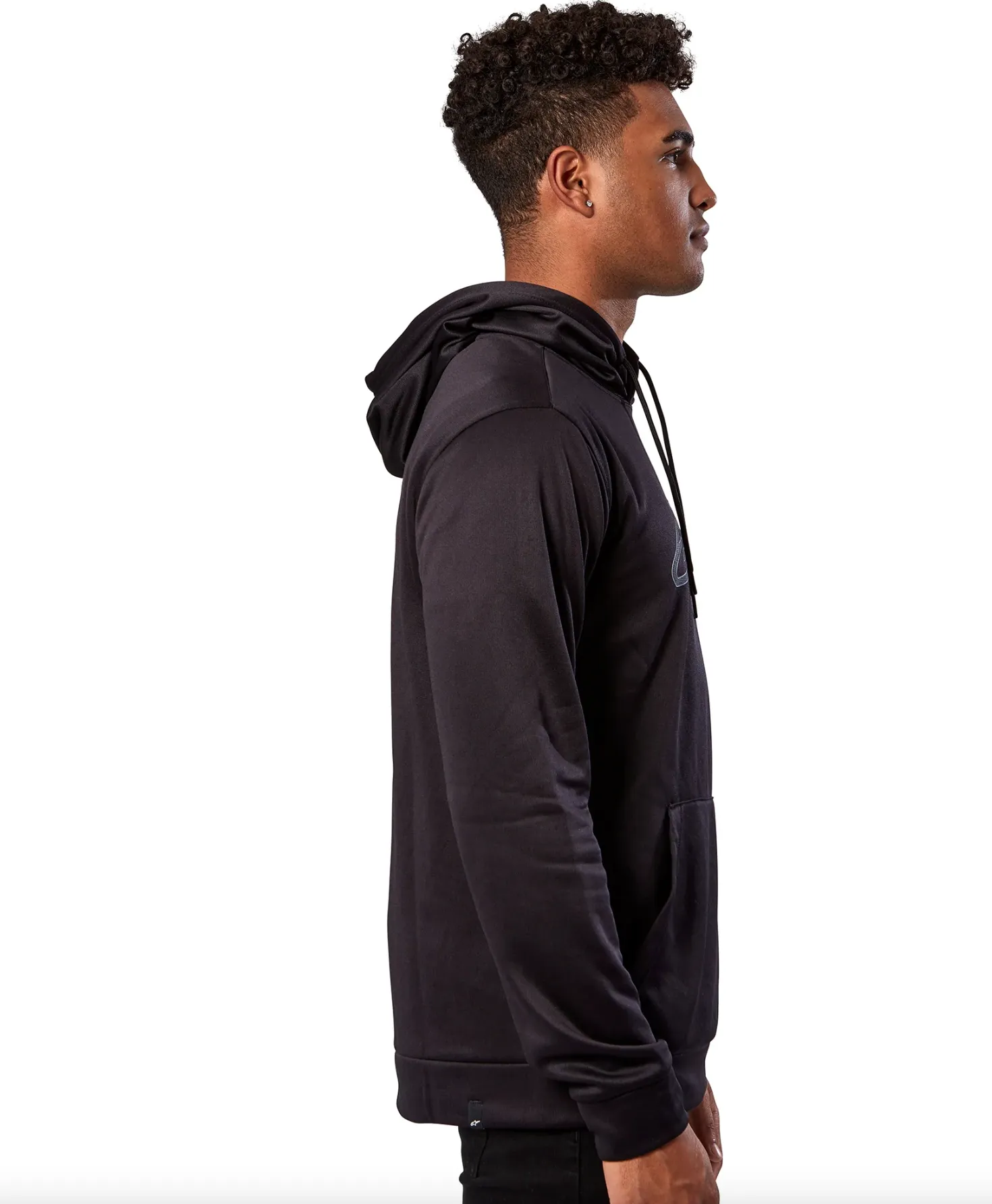 ALPINE STARS INCEPTION ATHLETIC HOODIE