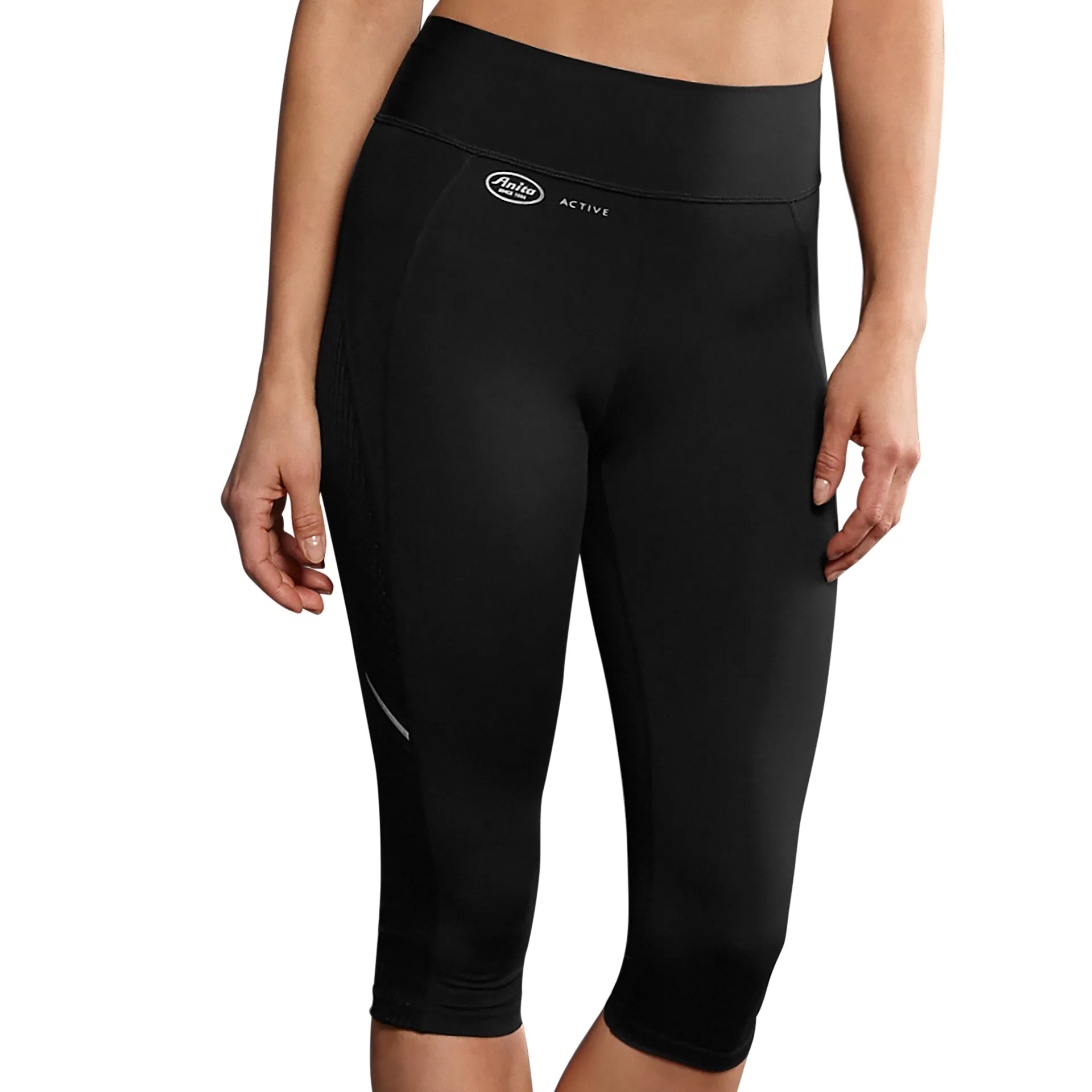 Anita Active Womens Sports Fitness Tights