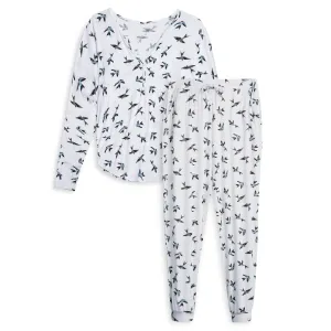 AQS Womens Pajamas