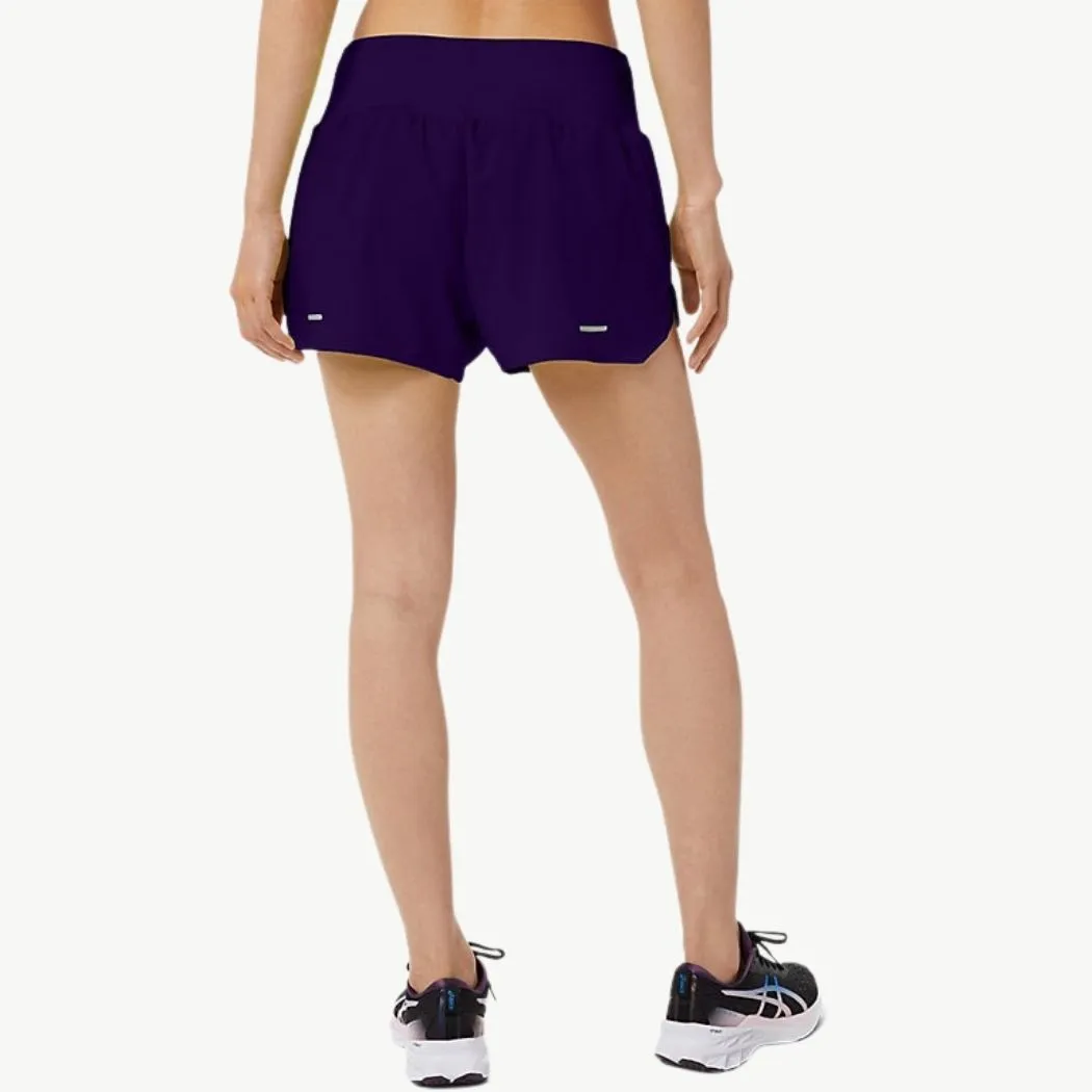 asics Road 3.5" Women's Shorts