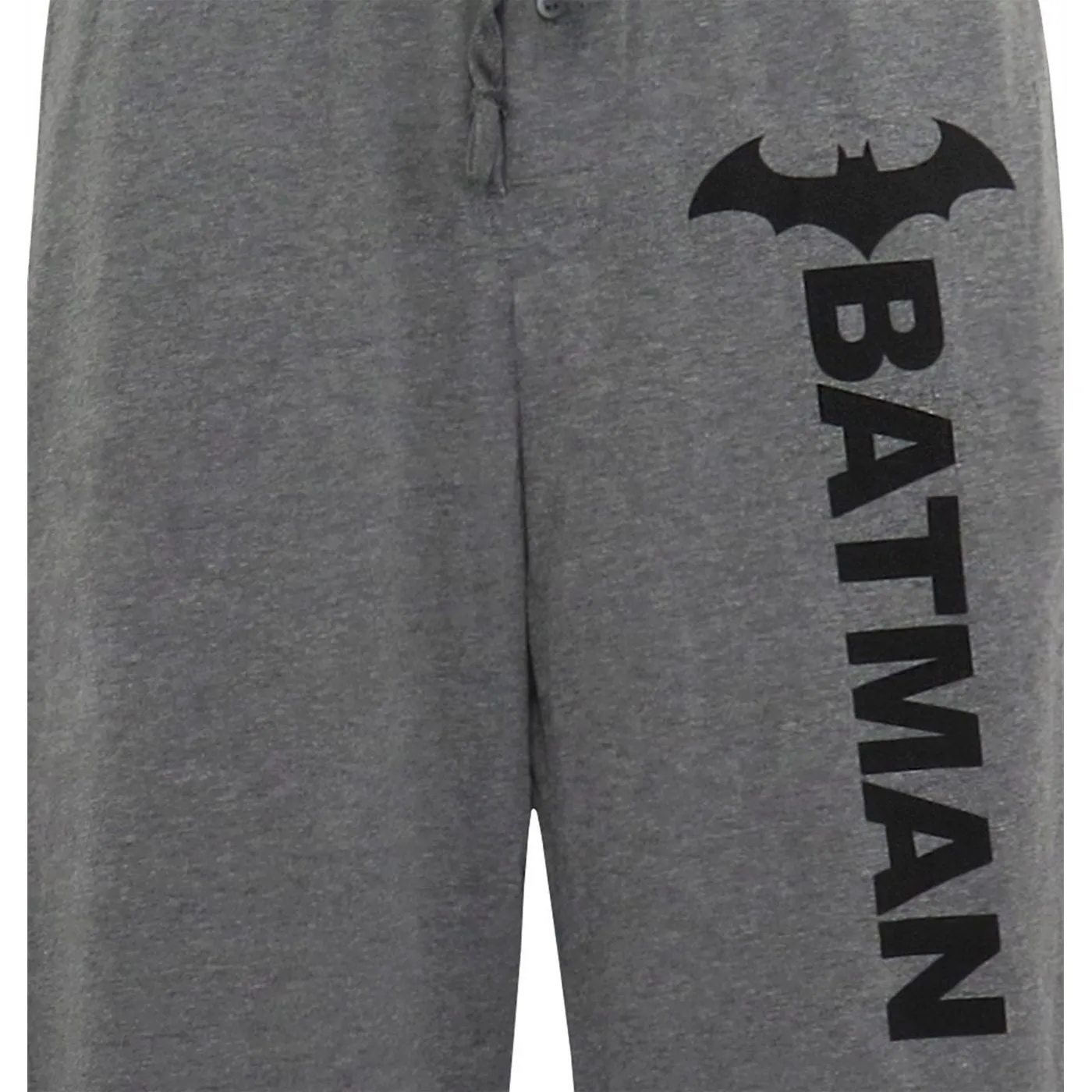 Batman Hush Symbol Men's Pajama Pants