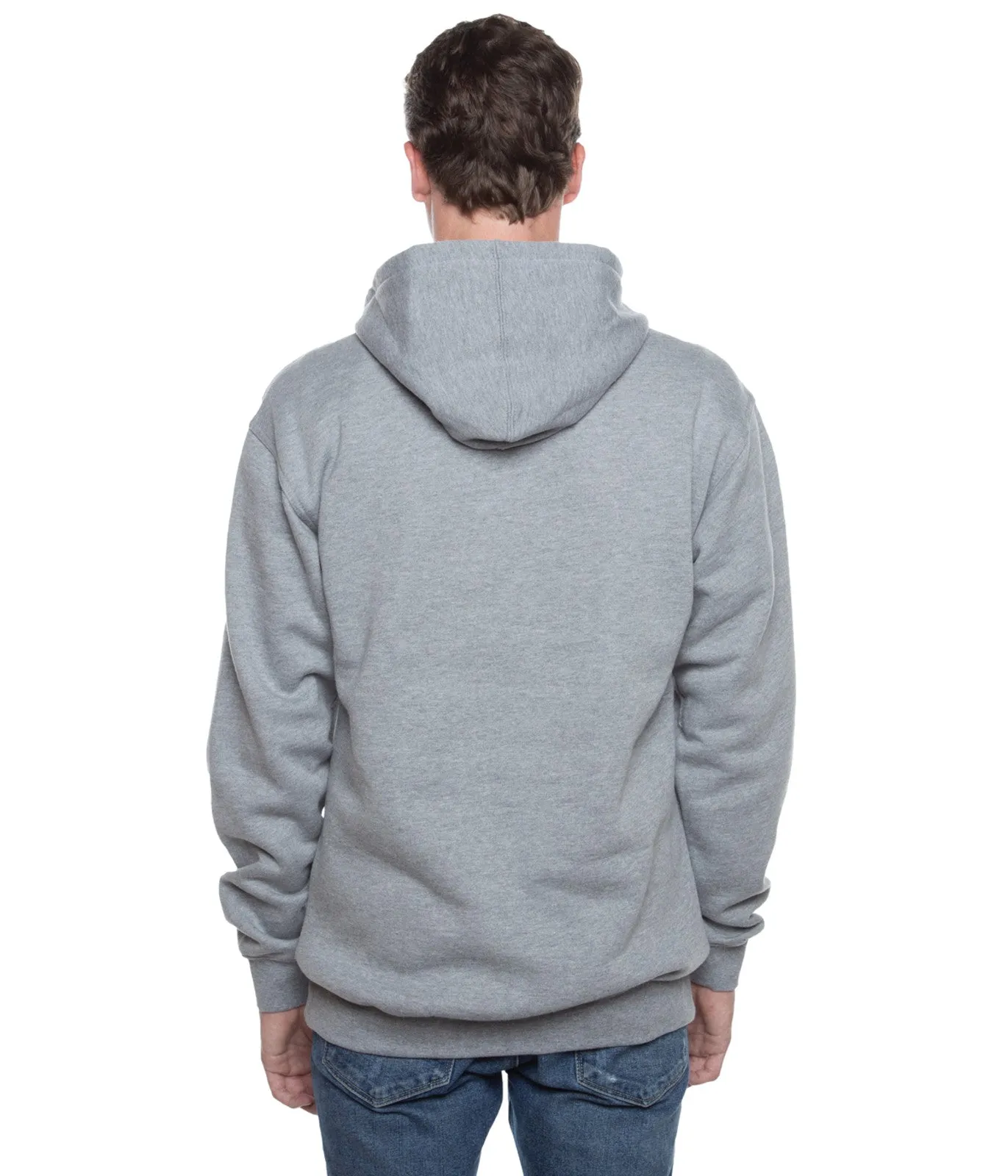 Beimar Premium Quality Hoodie - 10 oz