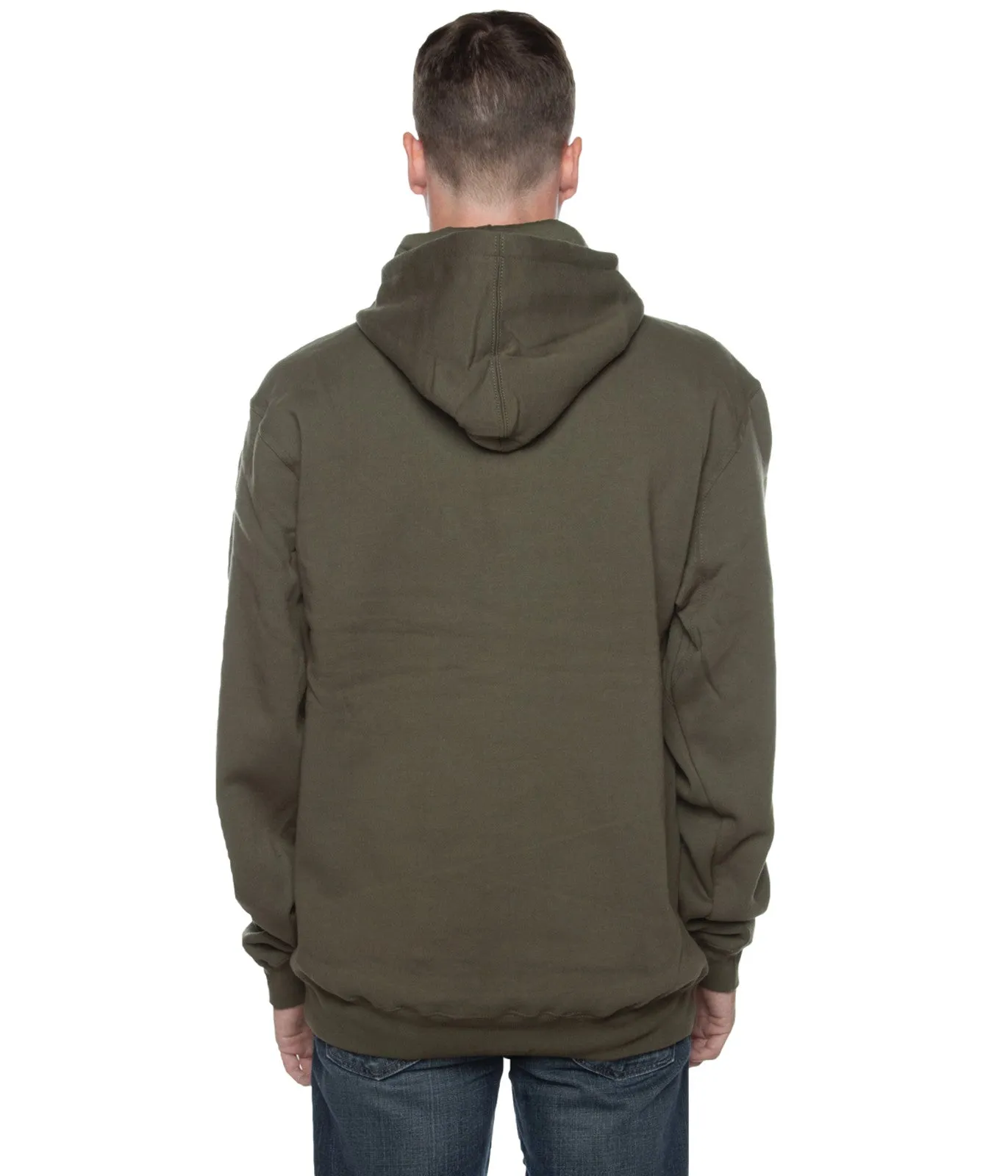 Beimar Premium Quality Hoodie - 10 oz