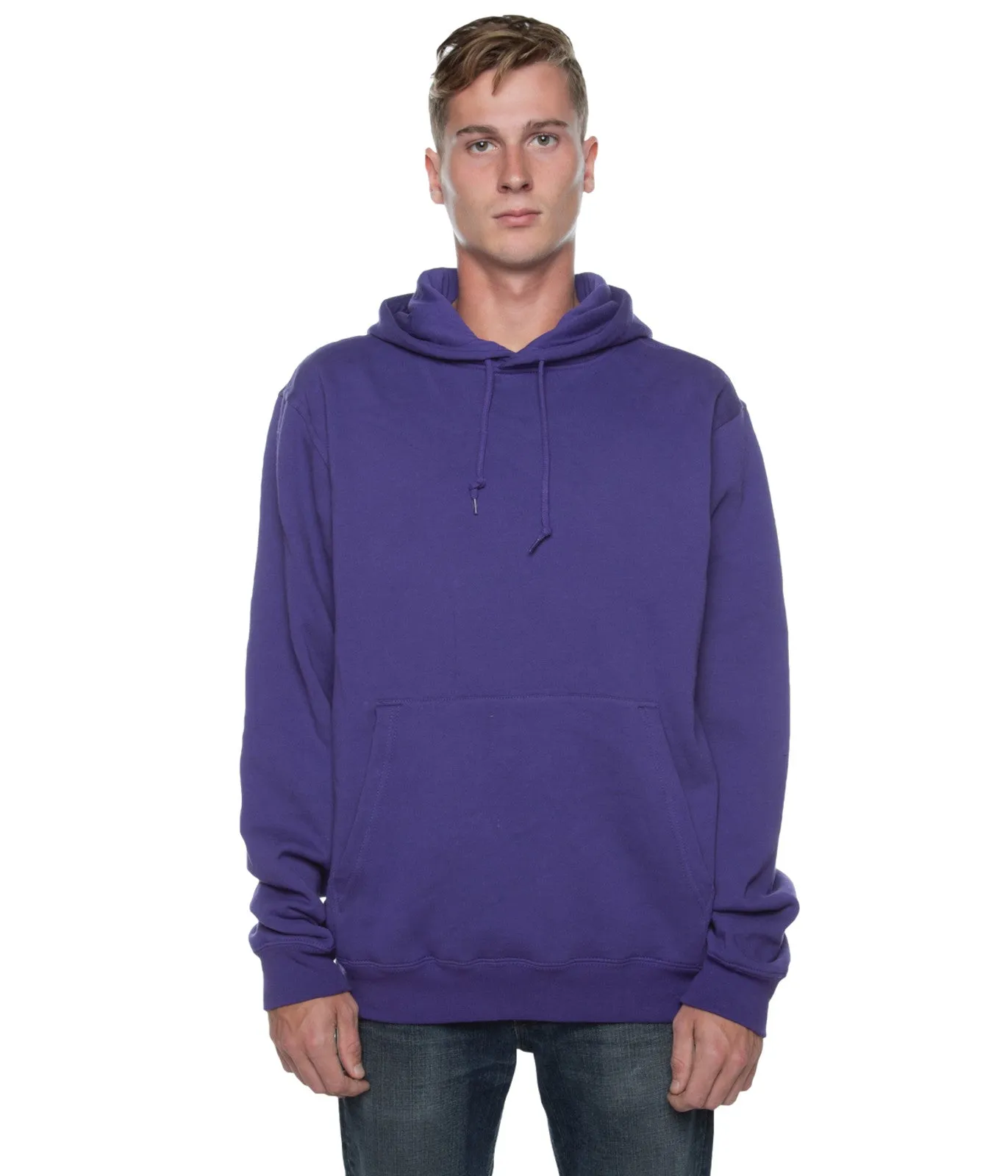 Beimar Premium Quality Hoodie - 10 oz