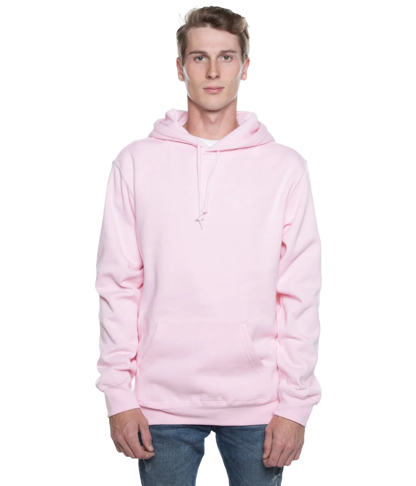 Beimar Premium Quality Hoodie - 10 oz