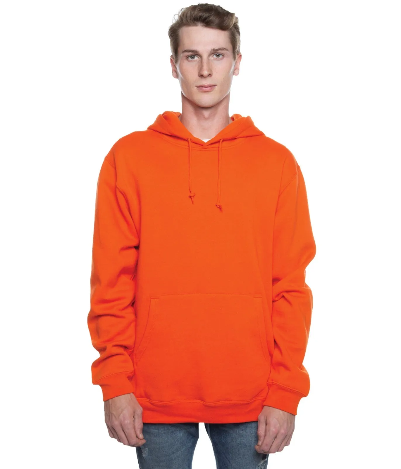 Beimar Premium Quality Hoodie - 10 oz