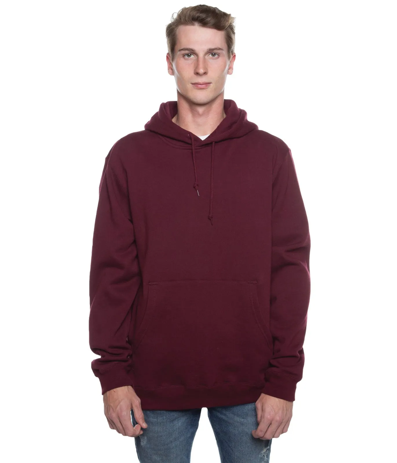 Beimar Premium Quality Hoodie - 10 oz