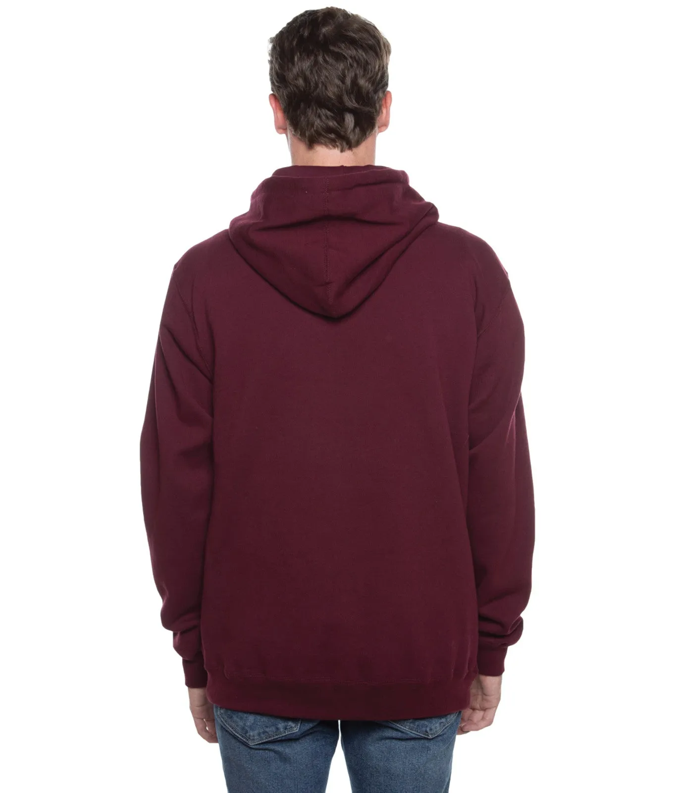 Beimar Premium Quality Hoodie - 10 oz