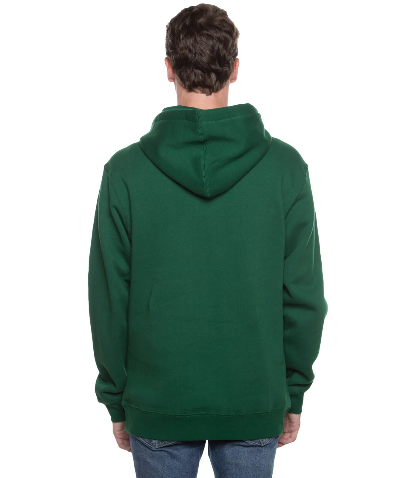 Beimar Premium Quality Hoodie - 10 oz