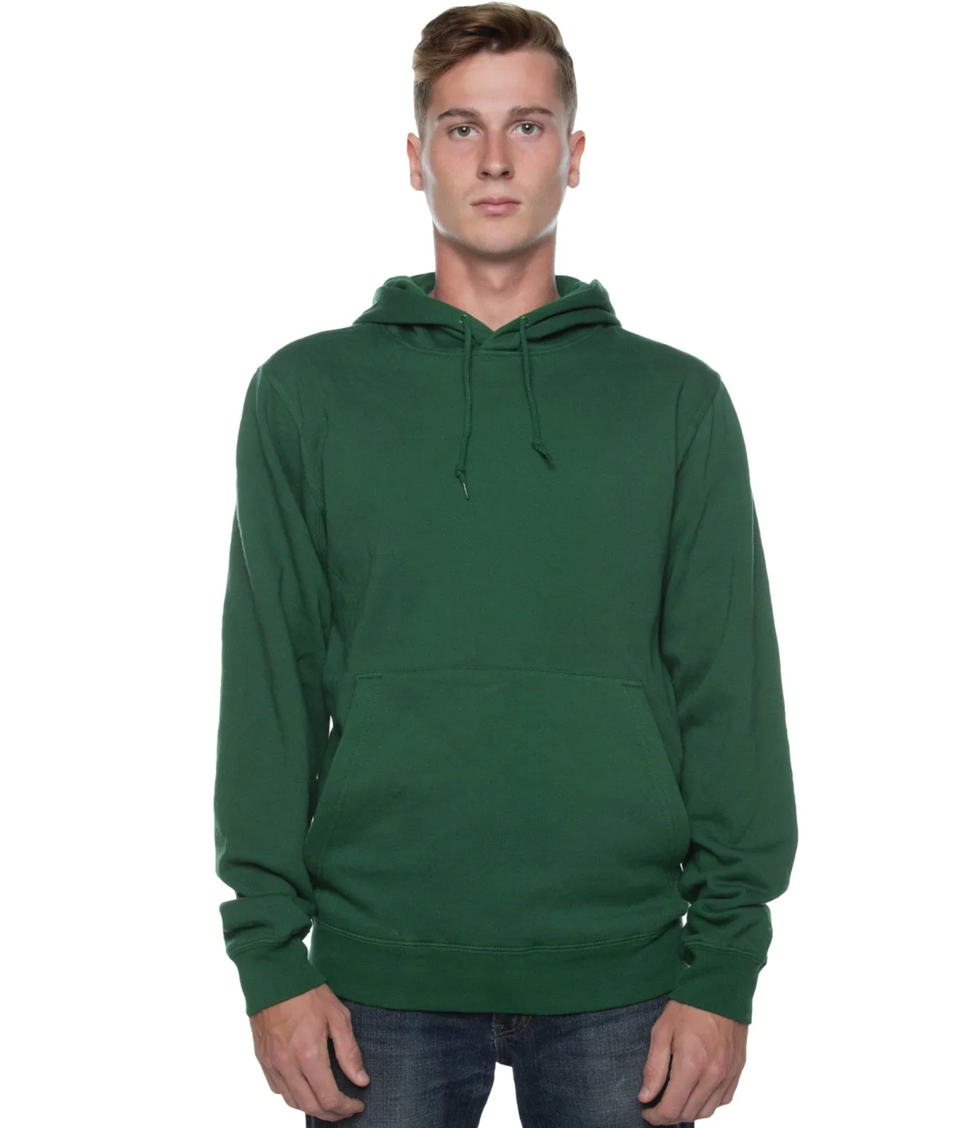 Beimar Premium Quality Hoodie - 10 oz