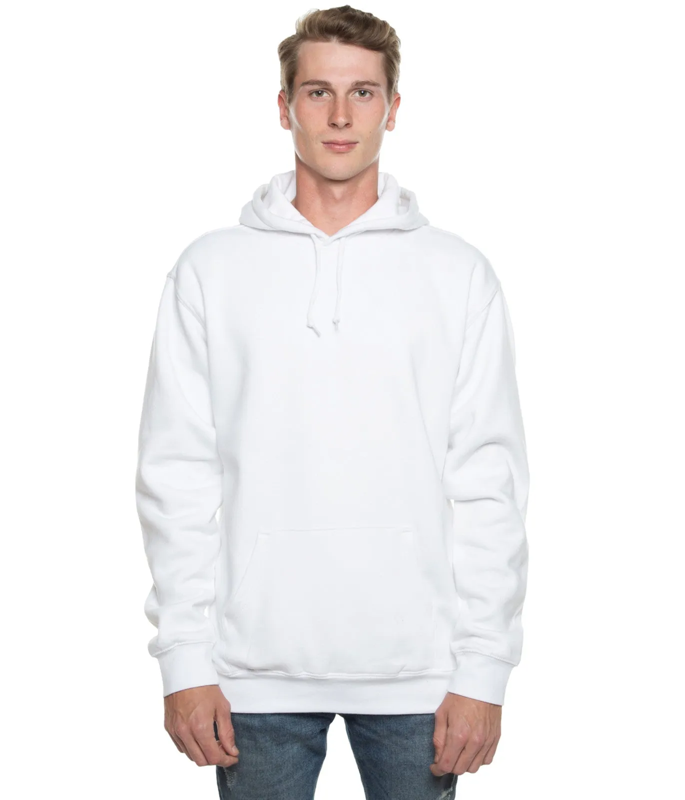 Beimar Premium Quality Hoodie - 10 oz