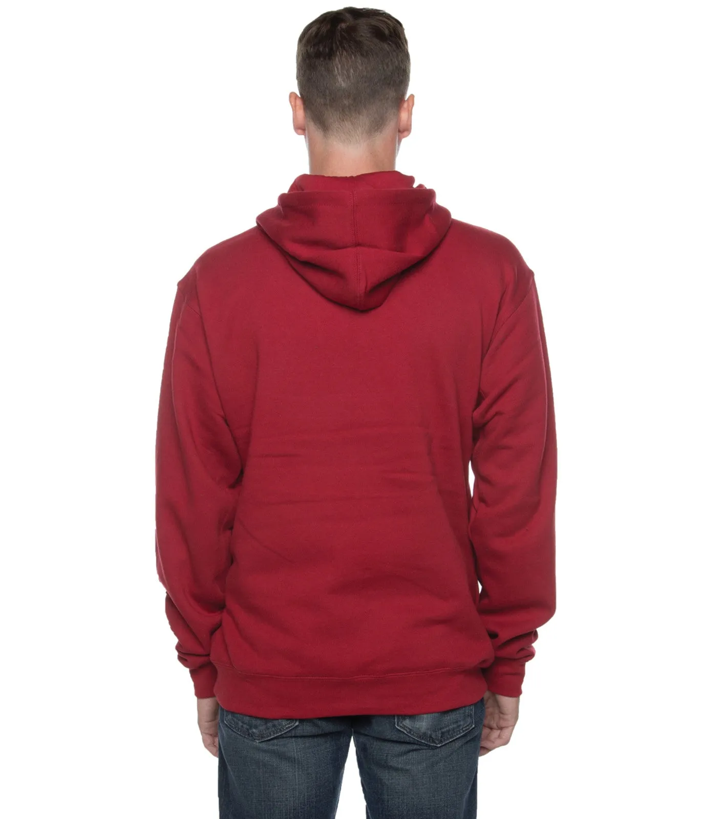 Beimar Premium Quality Hoodie - 10 oz