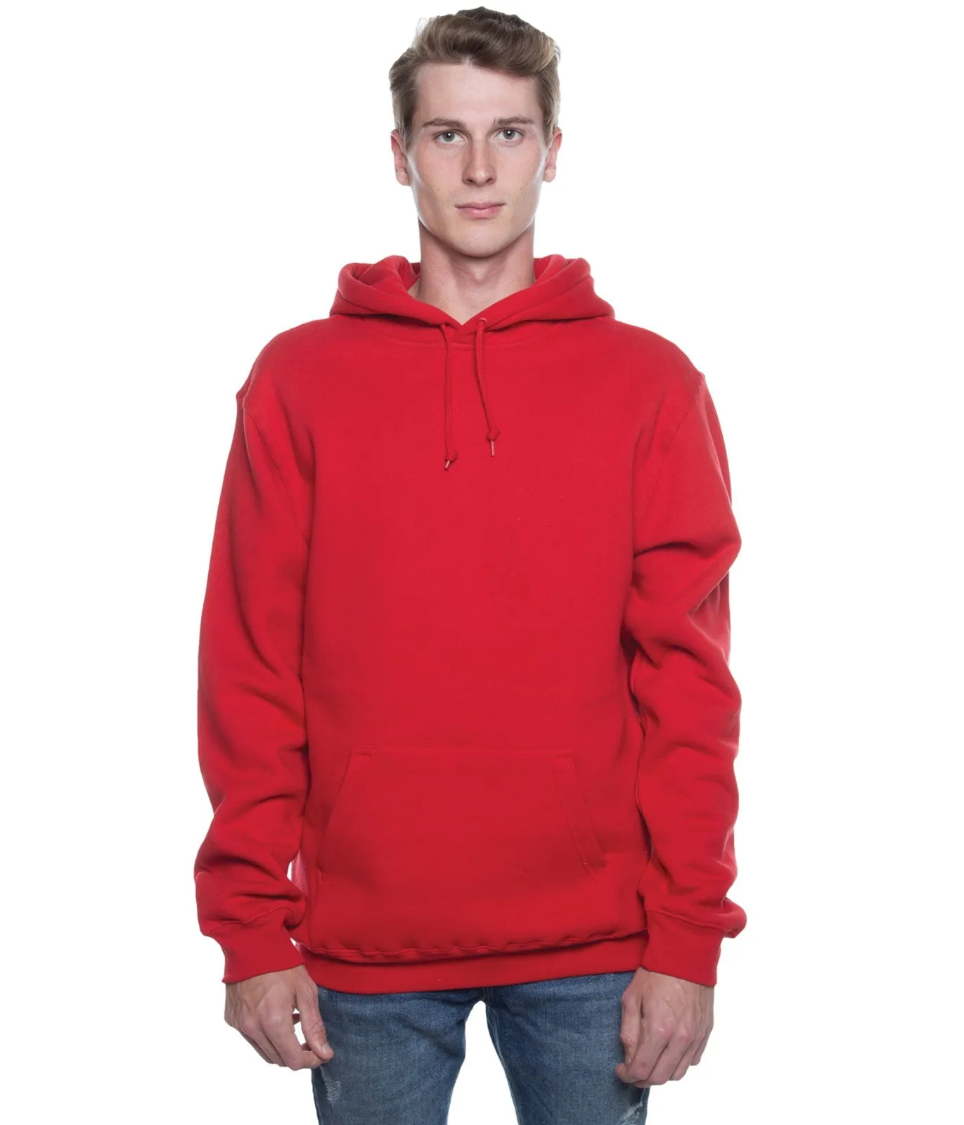 Beimar Premium Quality Hoodie - 10 oz