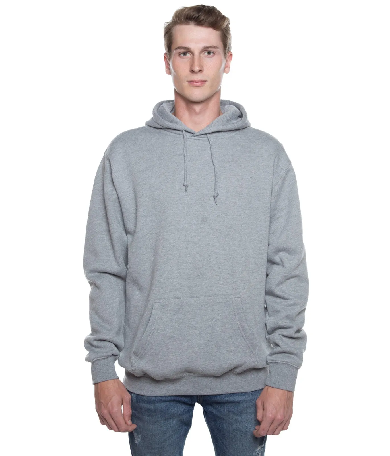 Beimar Premium Quality Hoodie - 10 oz