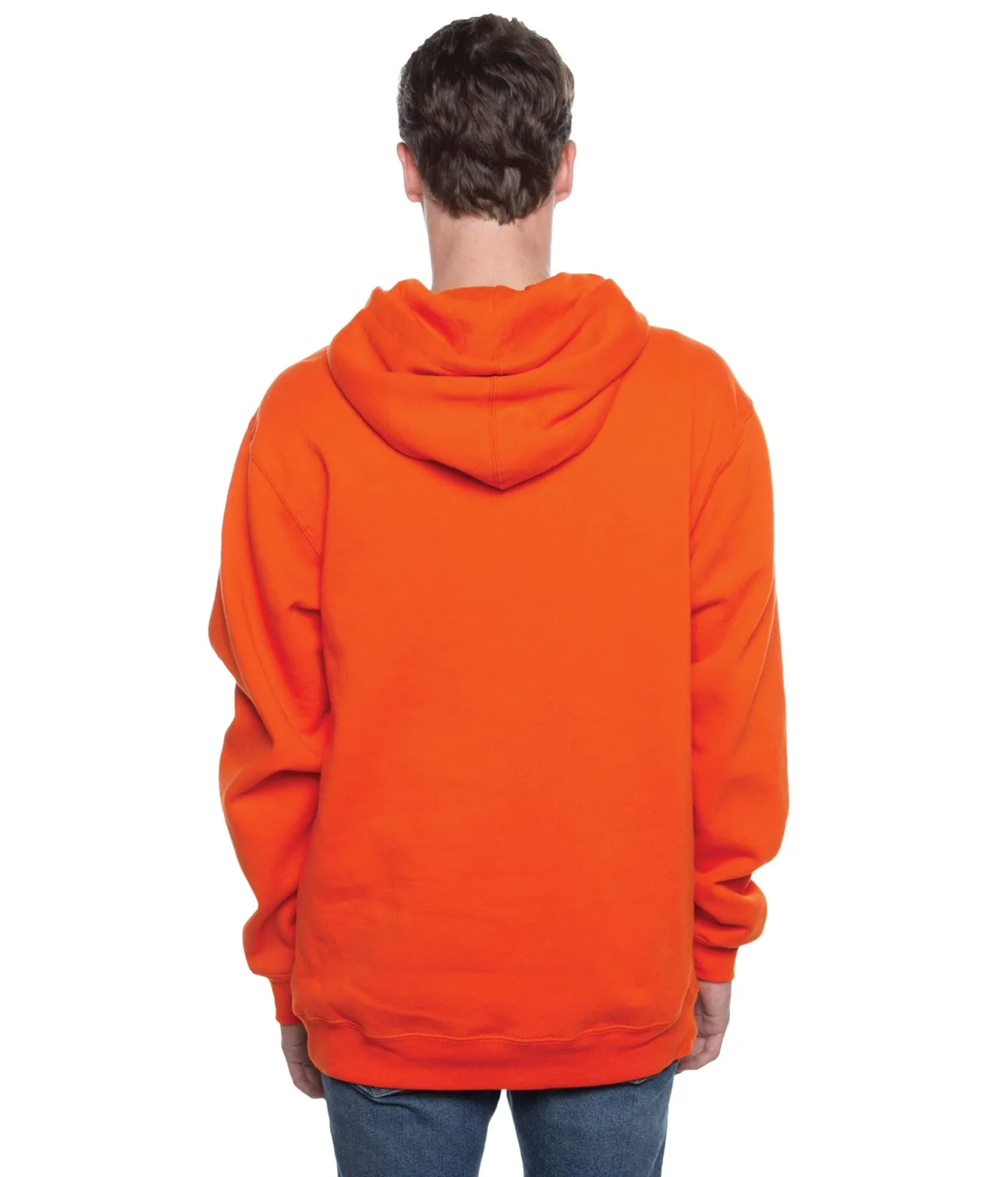 Beimar Premium Quality Hoodie - 10 oz