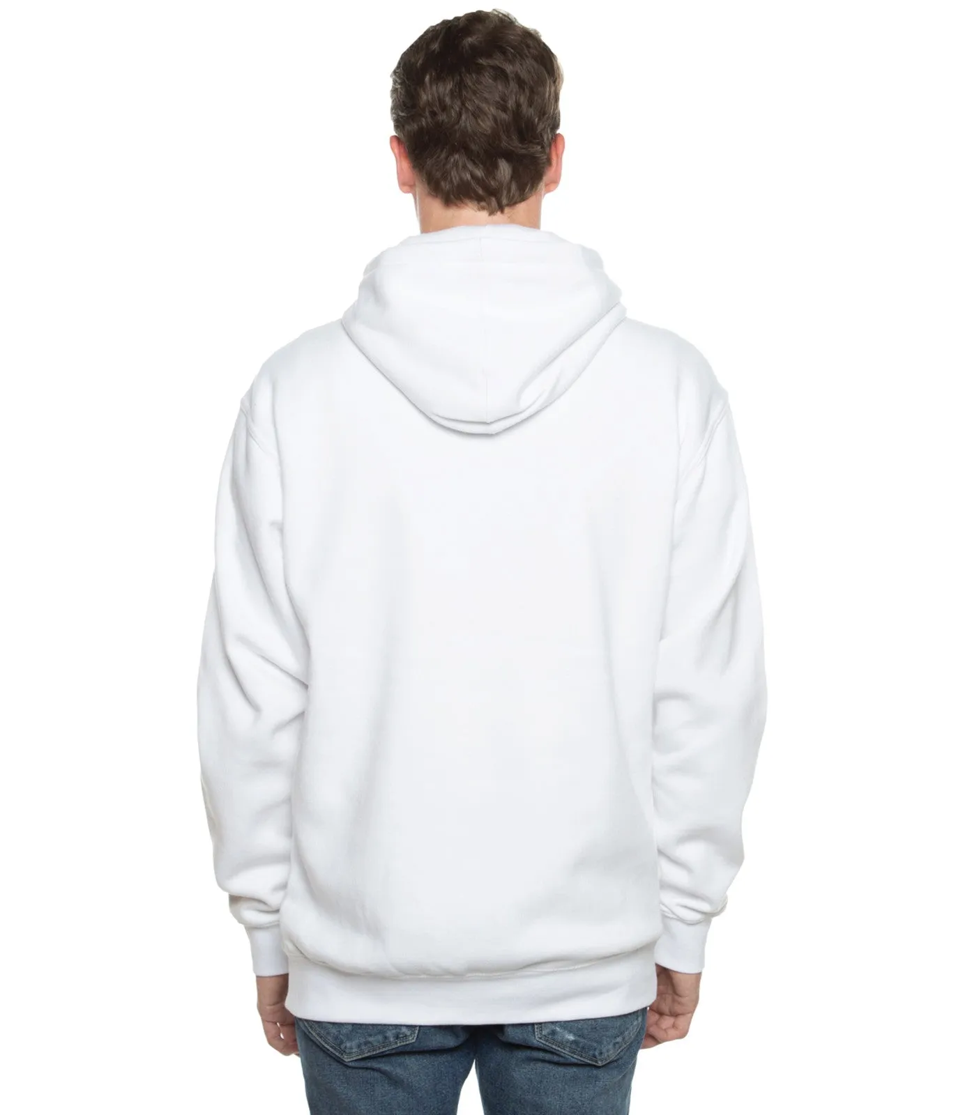 Beimar Premium Quality Hoodie - 10 oz