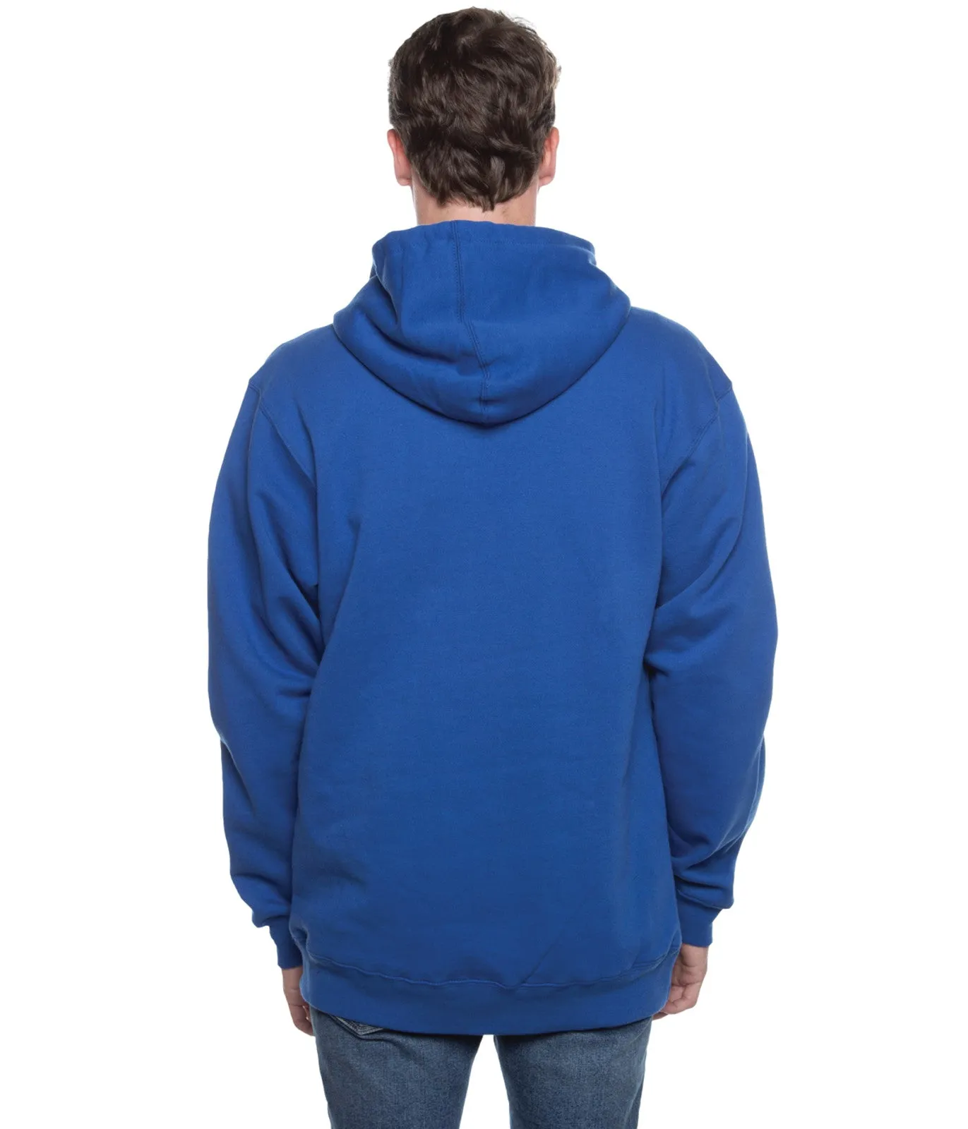 Beimar Premium Quality Hoodie - 10 oz