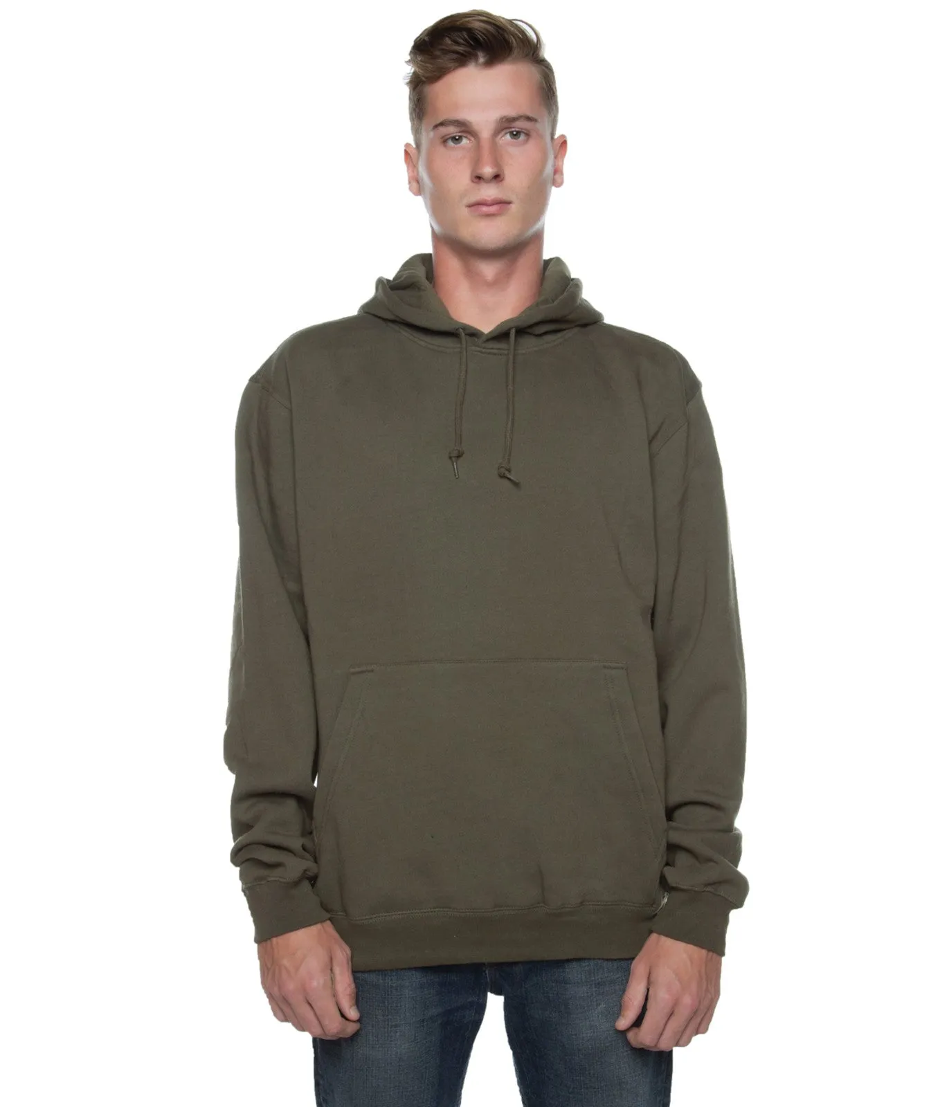 Beimar Premium Quality Hoodie - 10 oz