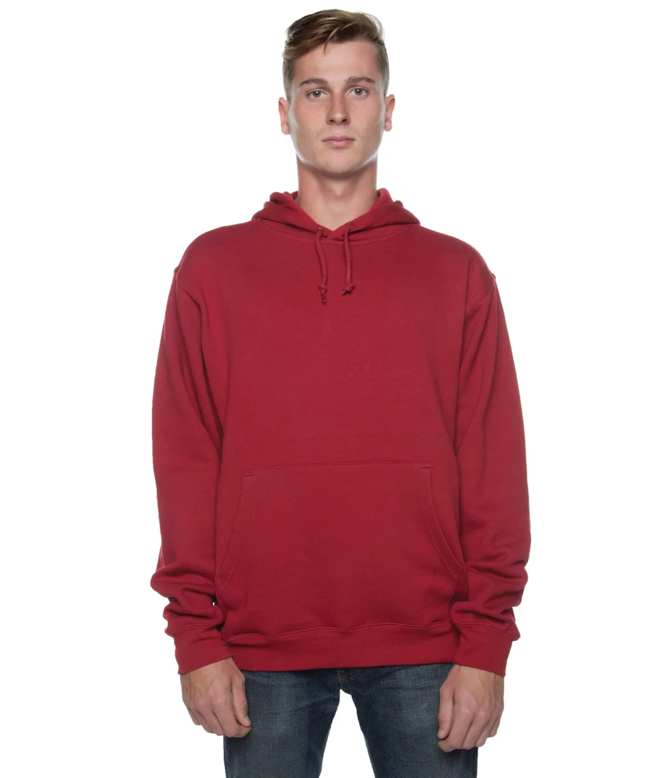 Beimar Premium Quality Hoodie - 10 oz