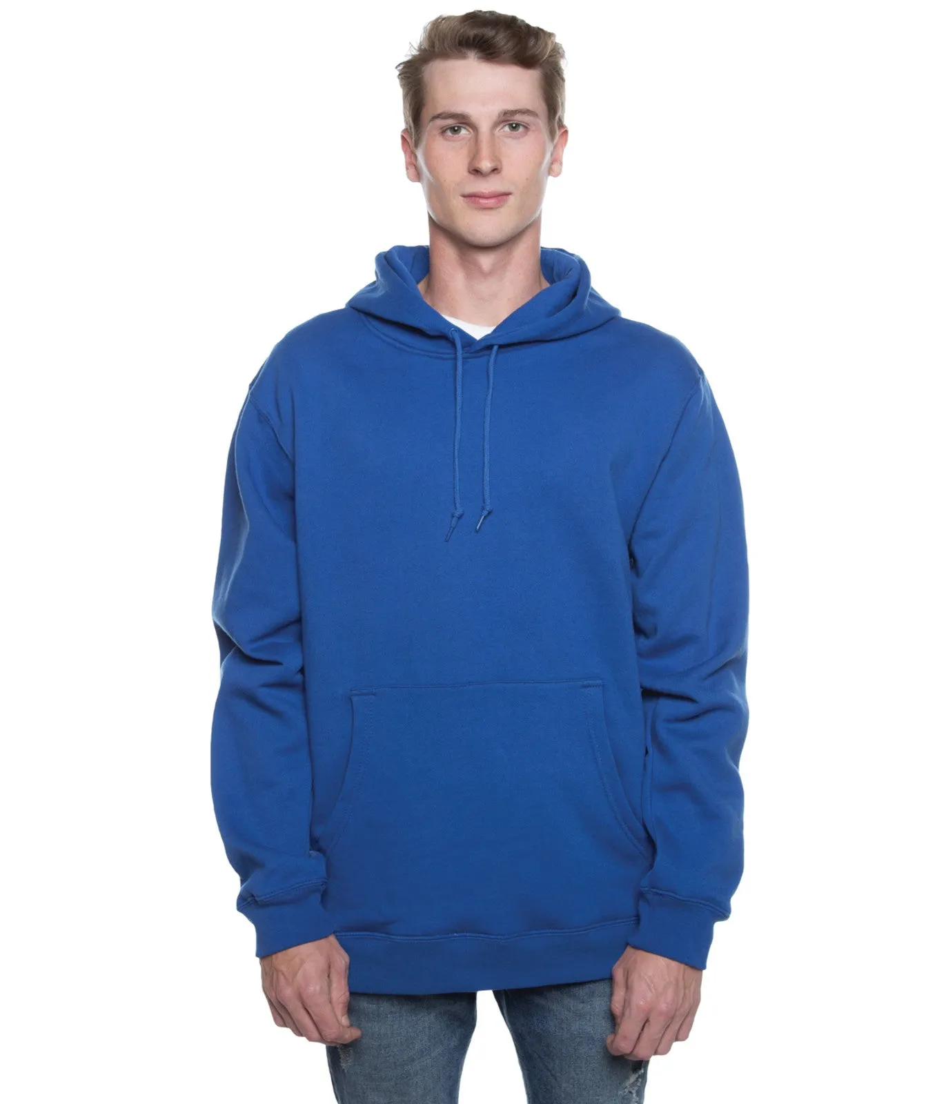 Beimar Premium Quality Hoodie - 10 oz