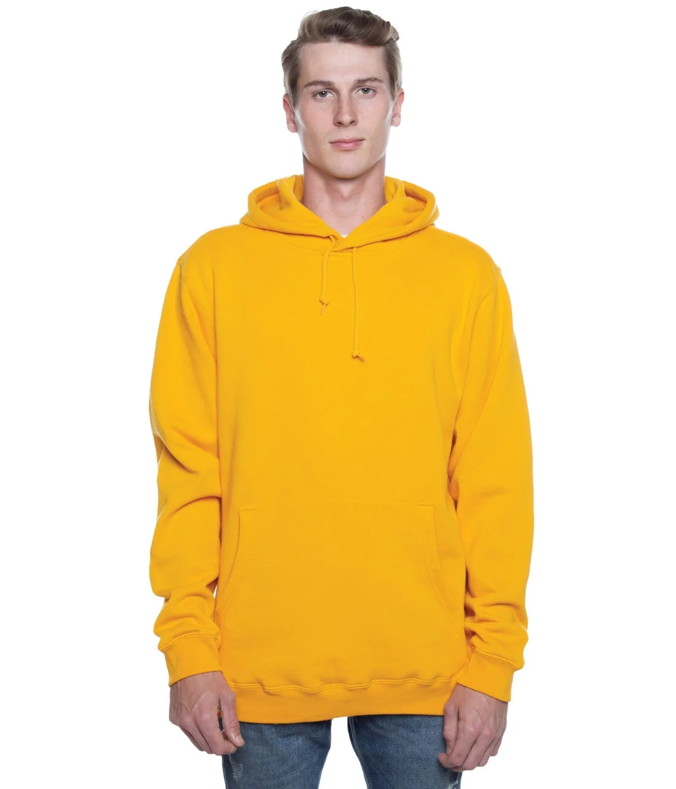 Beimar Premium Quality Hoodie - 10 oz