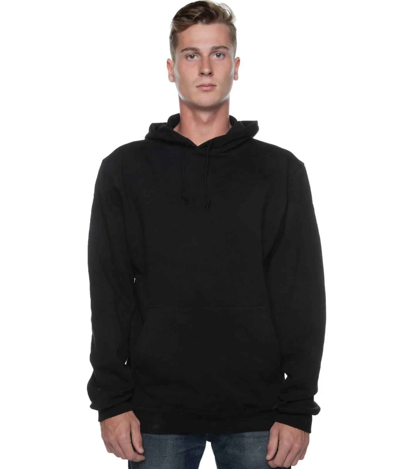 Beimar Premium Quality Hoodie - 10 oz