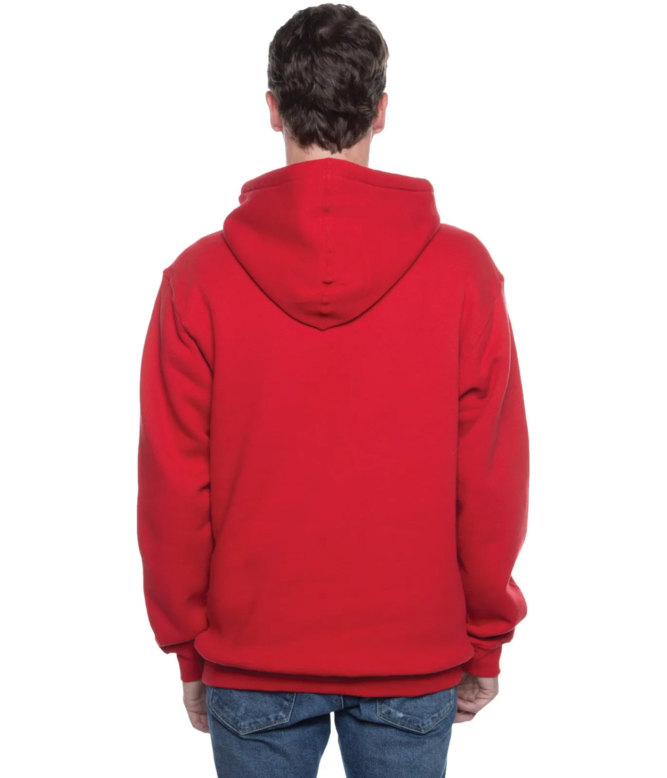 Beimar Premium Quality Hoodie - 10 oz