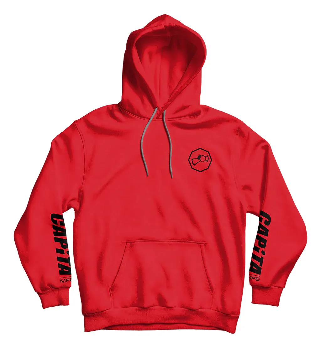 Capita Octa Hoodie