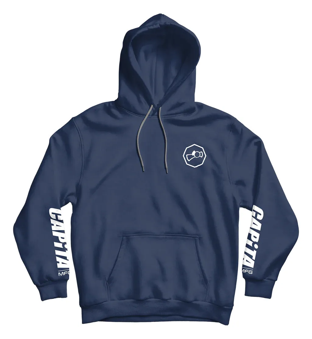 Capita Octa Hoodie