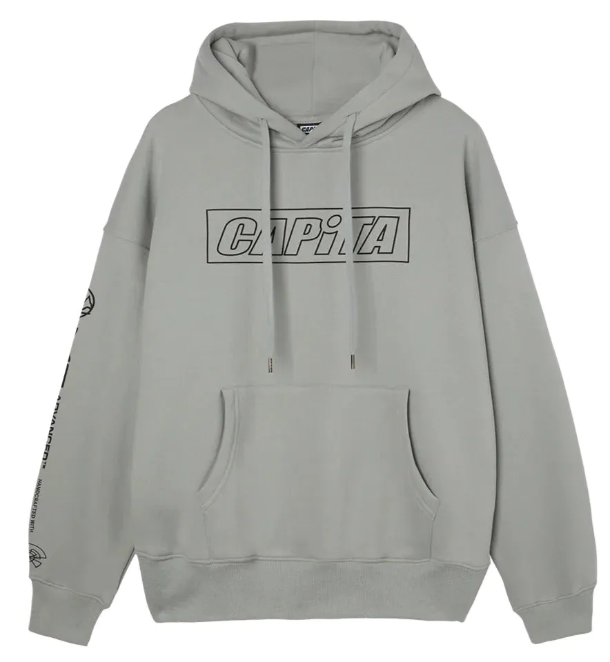 Capita Outline Hoodie