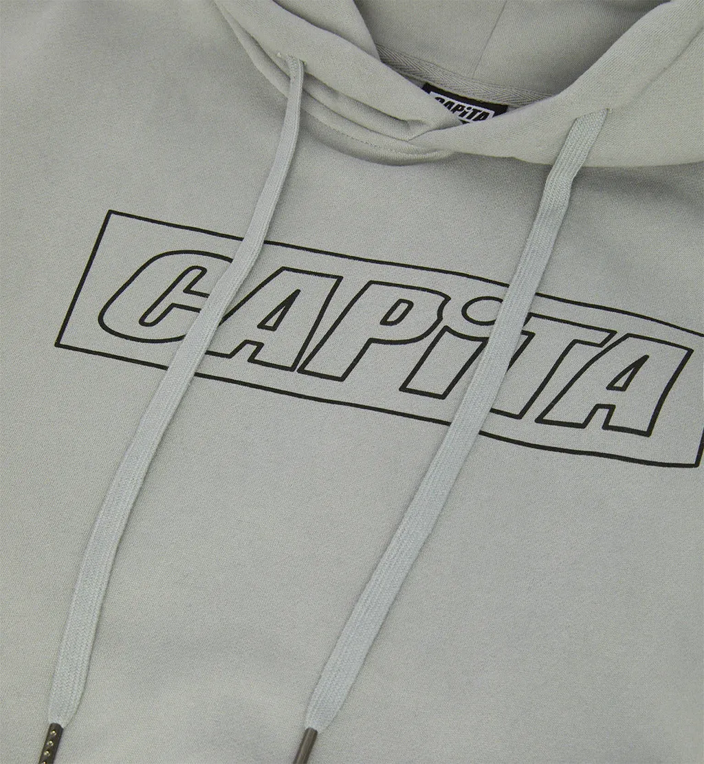 Capita Outline Hoodie