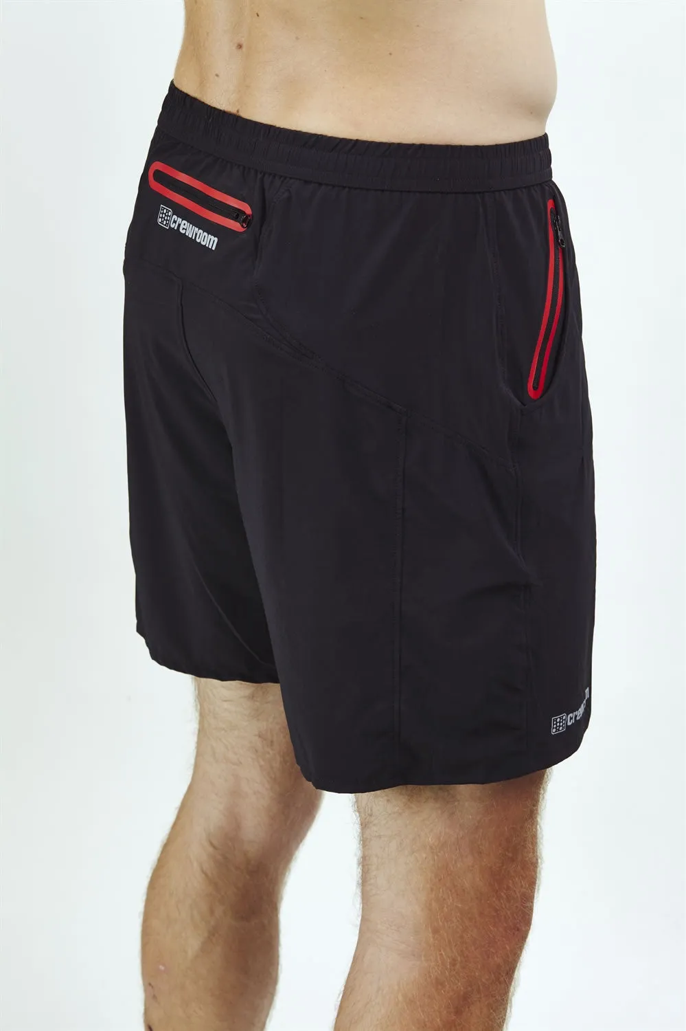 Elemental Fjord Short 7" (Men's)