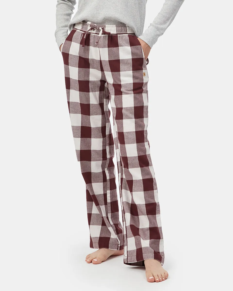 Ember PJ Pant