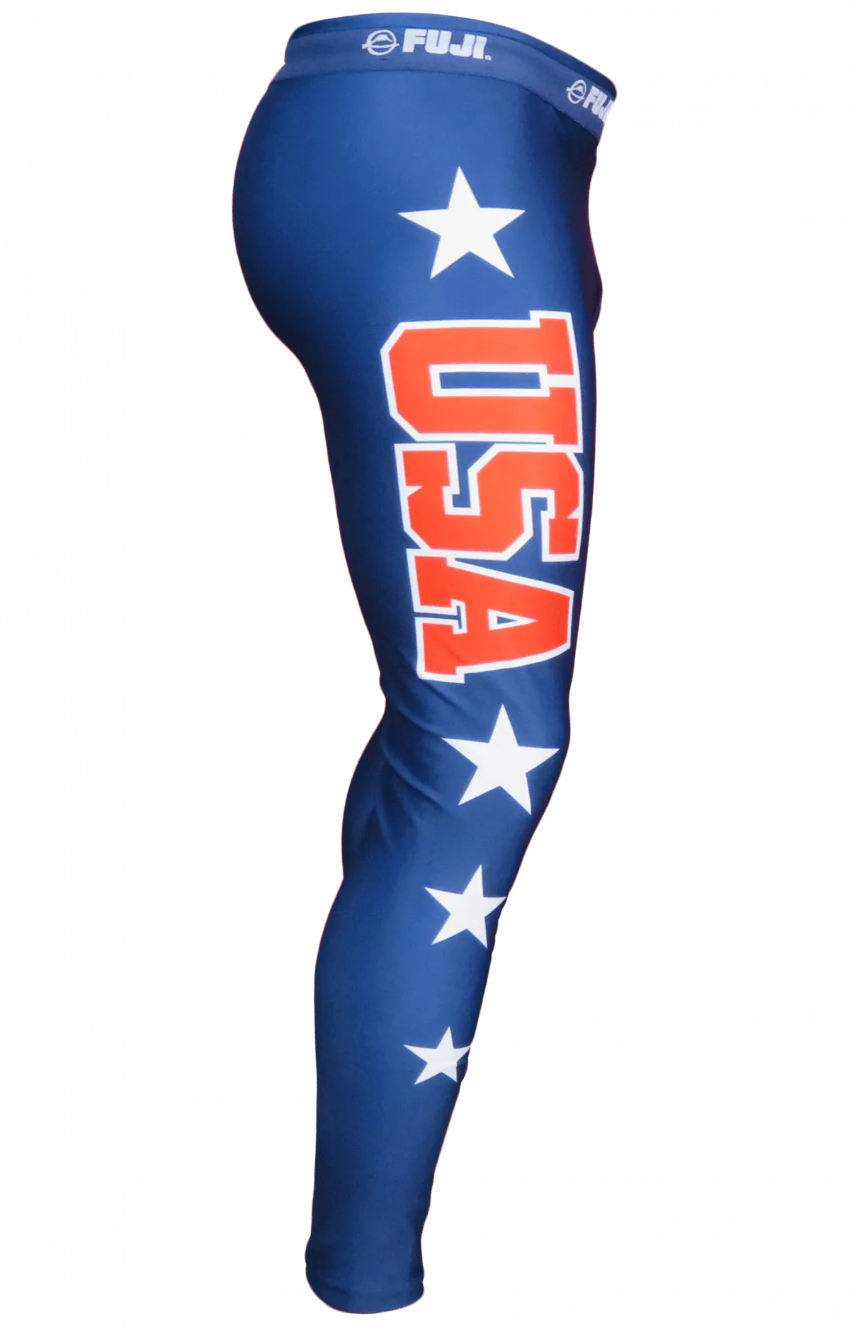 FUJI Sports USA Grappling Spats