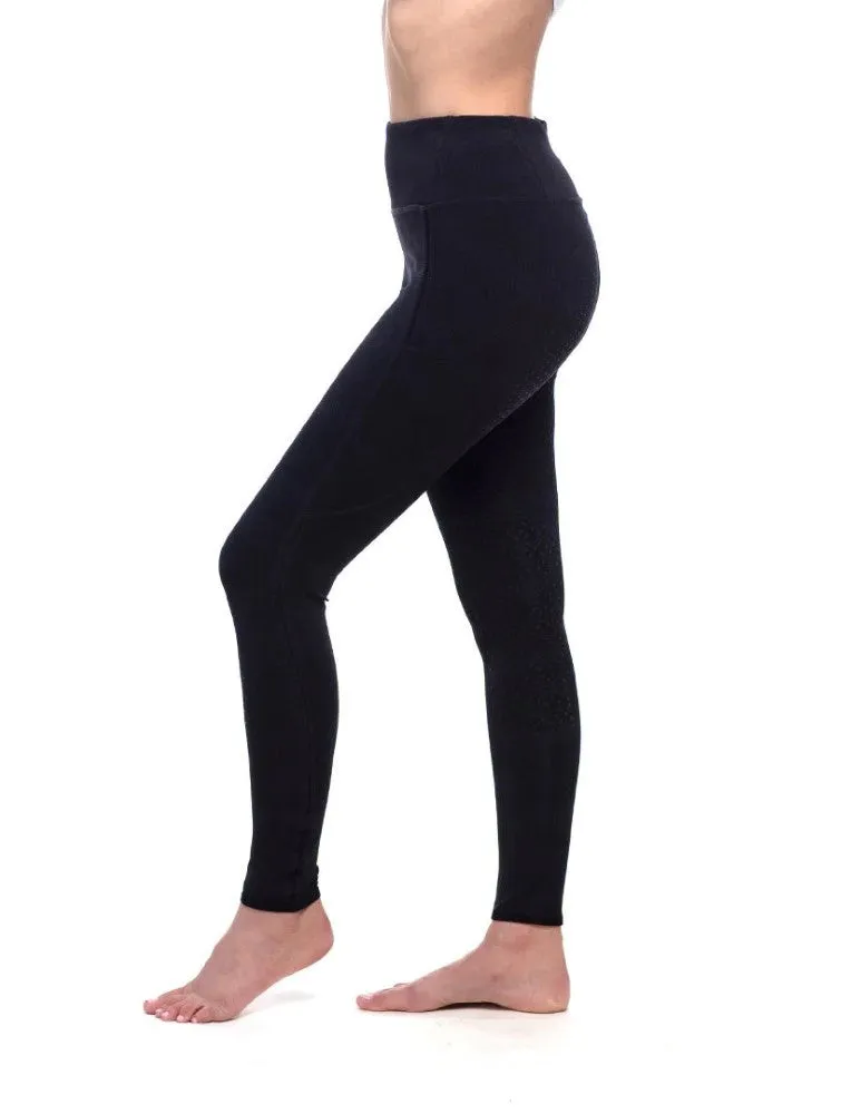 Goode Rider Perfect Sport Full Seat Tights