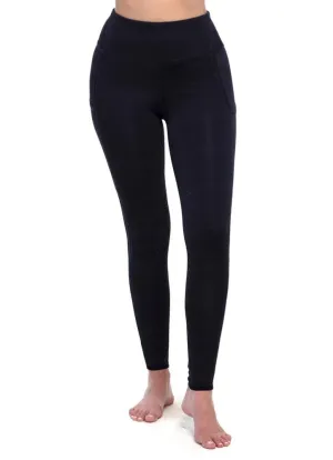 Goode Rider Perfect Sport Full Seat Tights