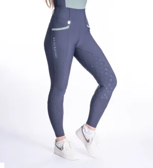 Grey / Sage Training Tights 3.0