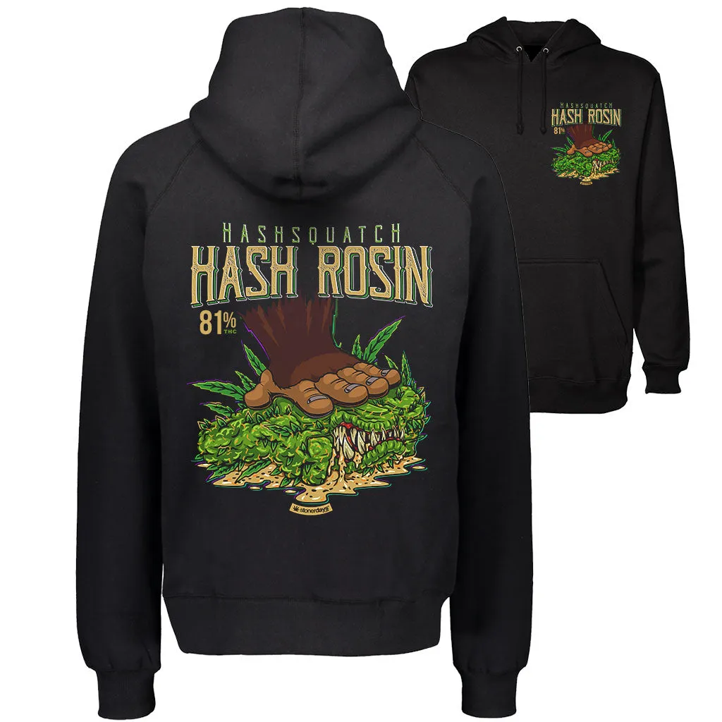 Hash Rosin Hoodie