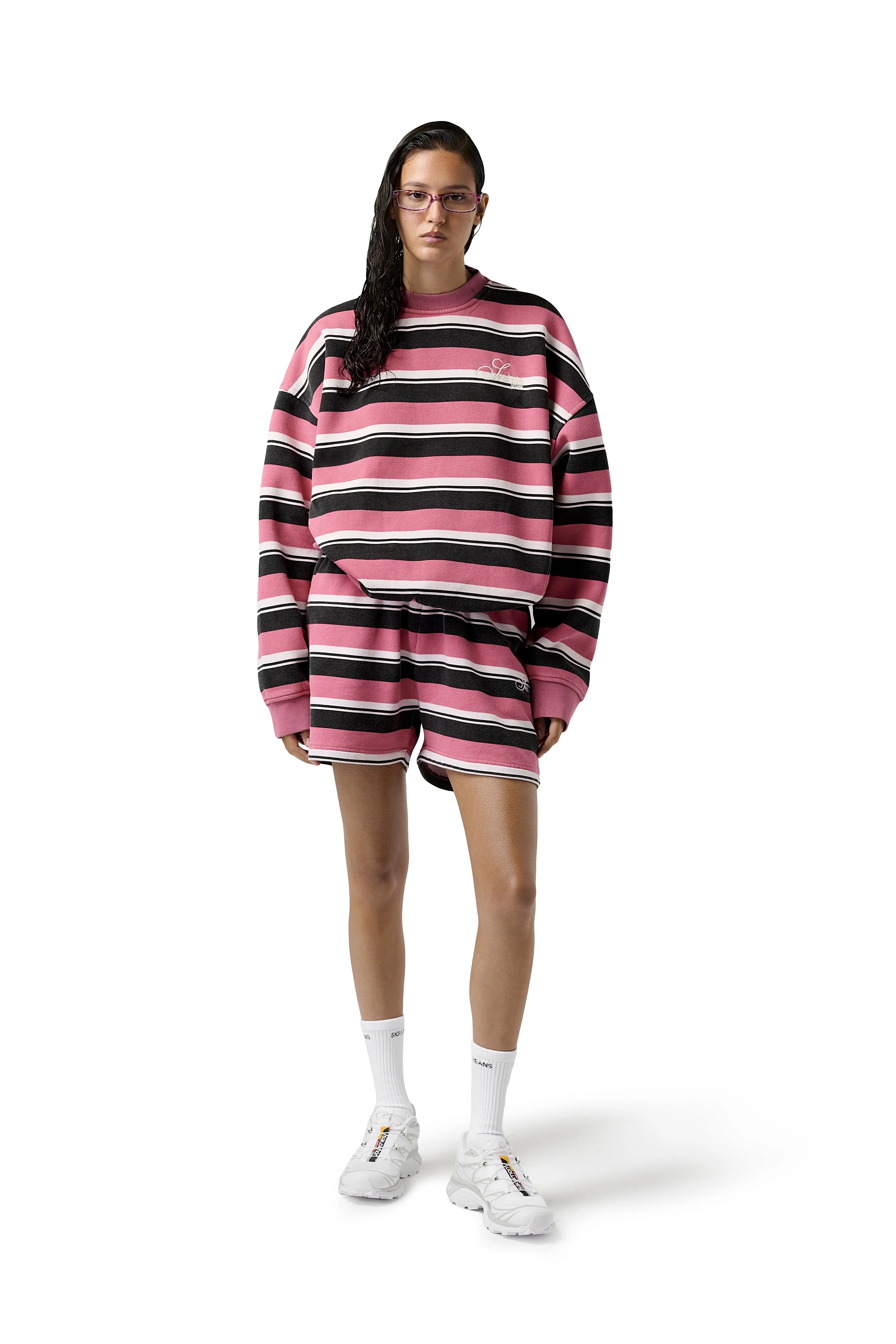 Jetty Sweatshirt