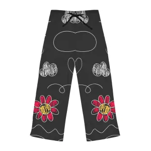 Kids Doodle Playground - Inovax Women's Pajama Pants