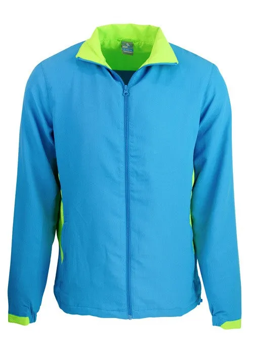 Kids Tasman Tracktop