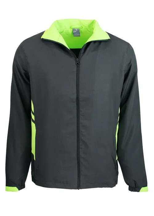 Kids Tasman Tracktop