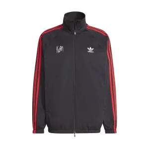 Korn Reversible Track Top - Mens