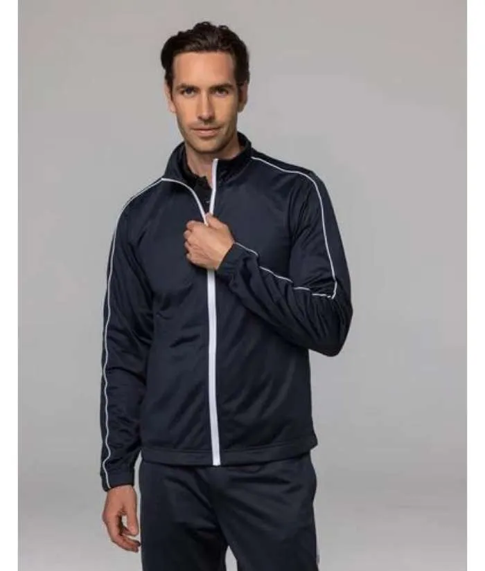 Liverpool Mens Track Jacket