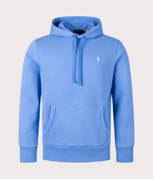 Loopback Fleece Lined Hoodie